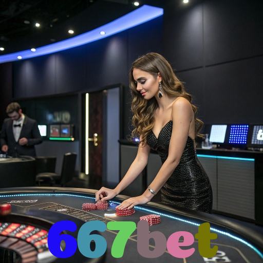 667bet - Baixe o App 667bet para Android e Comece a Jogar