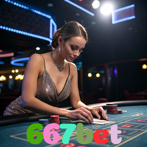 667bet - Baixe o App 667bet para Android e Comece a Jogar