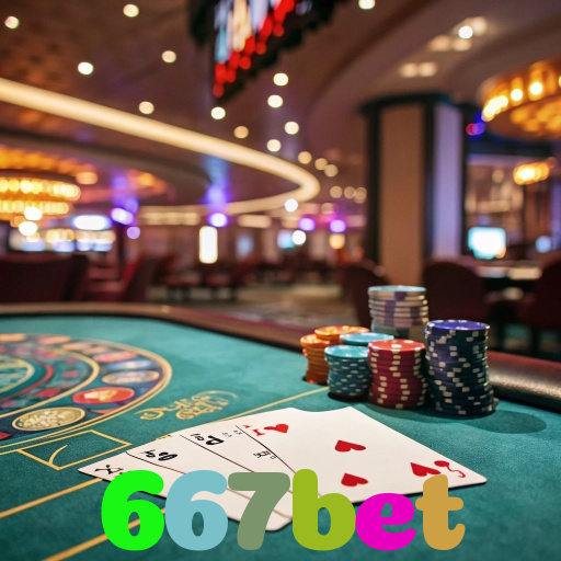 667bet - Baixe o App 667bet para Android e Comece a Jogar