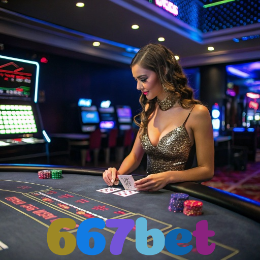 667bet - Baixe o app 667bet no Google Play e jogue ao vivo