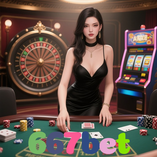 667bet - Baixe o app 667bet no Google Play e jogue ao vivo