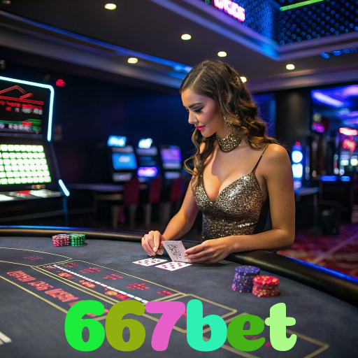 667bet - Baixe o App 667bet para Android e Comece a Jogar
