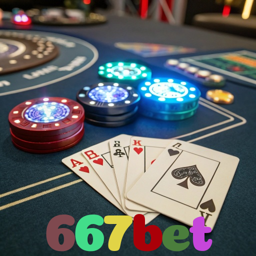 667bet - Baixe o app 667bet no Google Play e jogue ao vivo