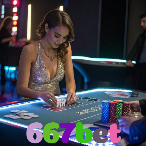 667bet - Baixe o app 667bet no Google Play e jogue ao vivo