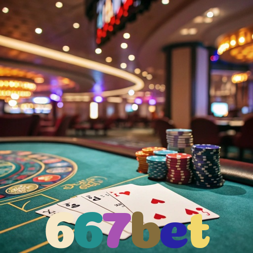 667bet - Baixe o App 667bet para Android e Comece a Jogar