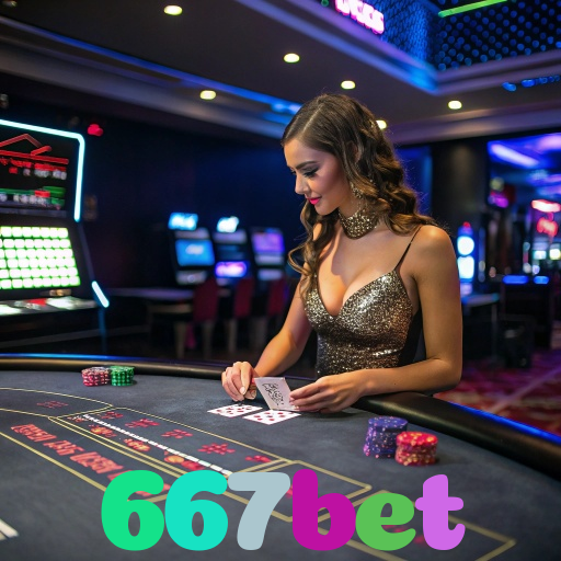 667bet - Baixe o App 667bet para Android e Comece a Jogar