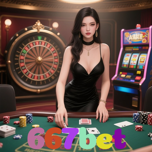 667bet - Baixe o App 667bet para Android e Comece a Jogar