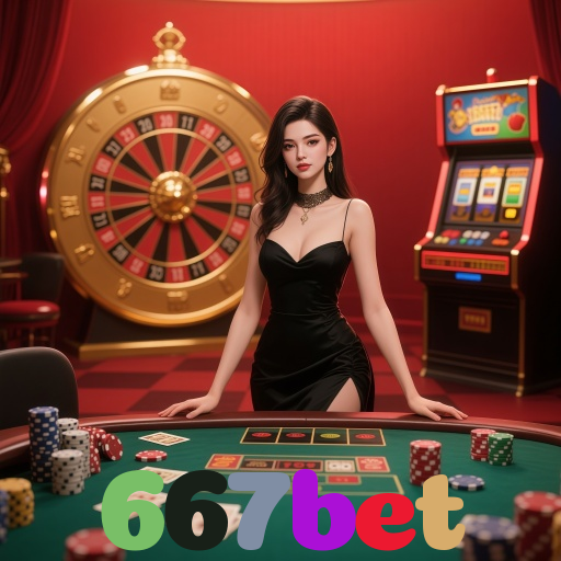 667bet - Baixe o App 667bet para Android e Comece a Jogar