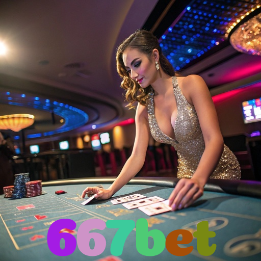 667bet - Baixe o App 667bet para Android e Comece a Jogar