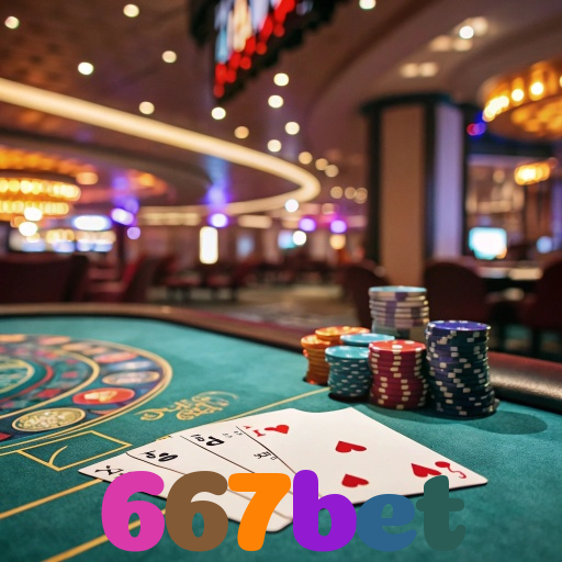 667bet - Baixe o App 667bet para Android e Comece a Jogar