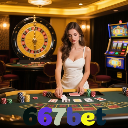 667bet - Baixe o App 667bet para Android e Comece a Jogar