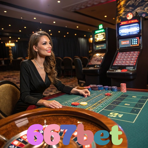 667bet - Baixe o app 667bet no Google Play e jogue ao vivo