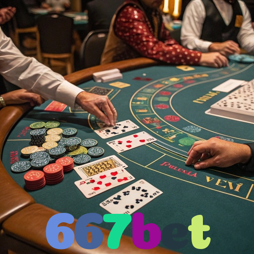 667bet - Baixe o app 667bet no Google Play e jogue ao vivo