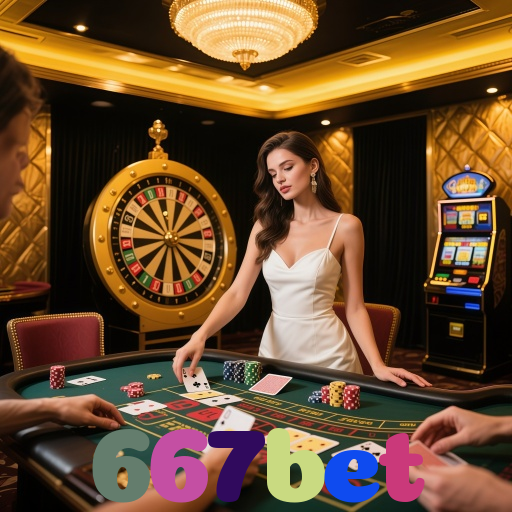 667bet - Baixe o app 667bet no Google Play e jogue ao vivo