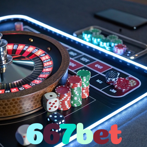 667bet - Baixe o App 667bet para Android e Comece a Jogar