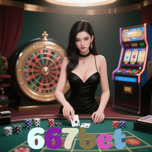 667bet - Baixe o App 667bet para Android e Comece a Jogar