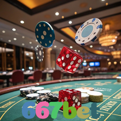 667bet - Baixe o app 667bet no Google Play e jogue ao vivo