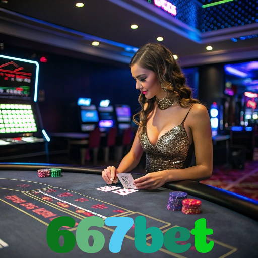 667bet - Baixe o app 667bet no Google Play e jogue ao vivo