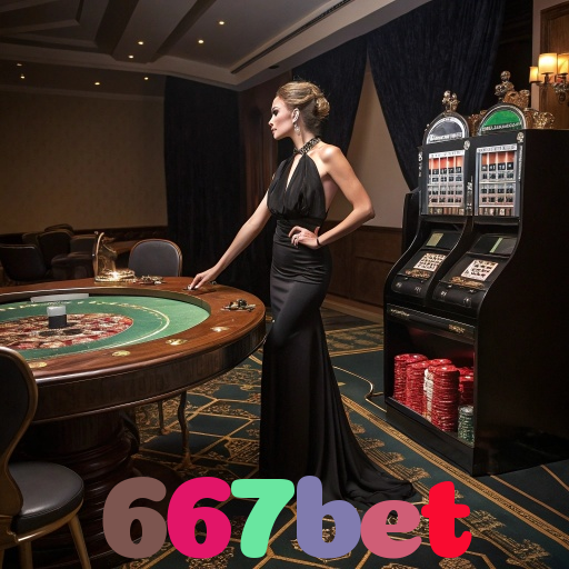 667bet - Baixe o App 667bet para Android e Comece a Jogar