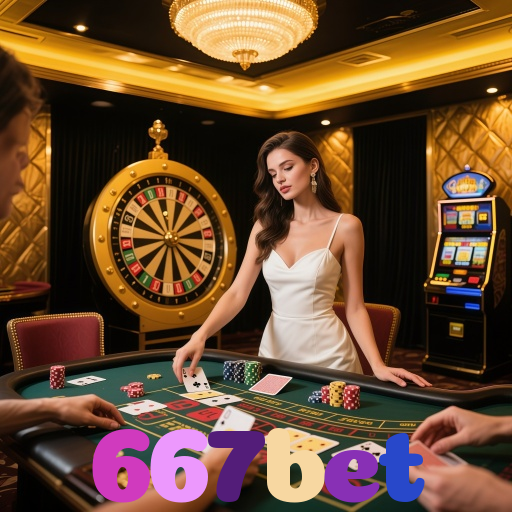 667bet - Baixe o App 667bet para Android e Comece a Jogar