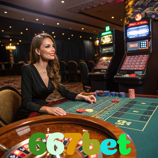 667bet - Baixe o App 667bet para Android e Comece a Jogar