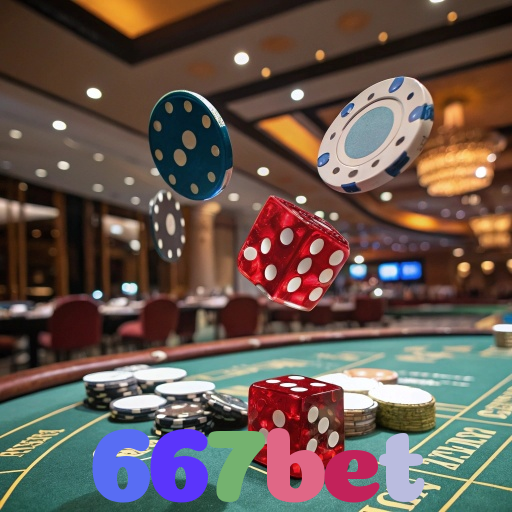 667bet - Baixe o app 667bet no Google Play e jogue ao vivo