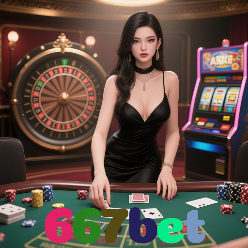 667bet - Baixe o app 667bet no Google Play e jogue ao vivo