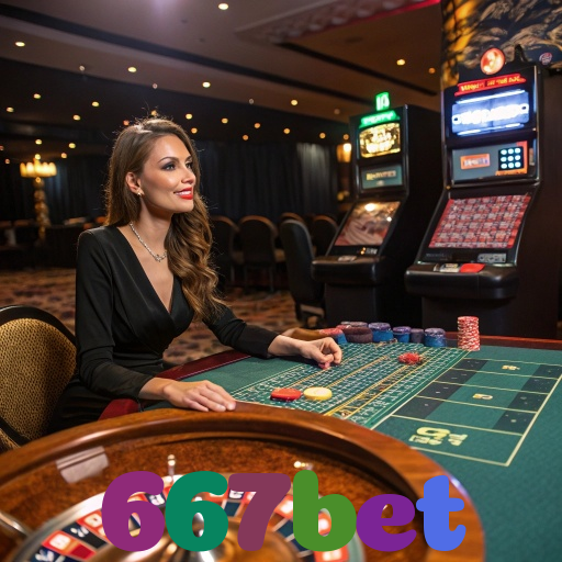 667bet - Baixe o App 667bet para Android e Comece a Jogar