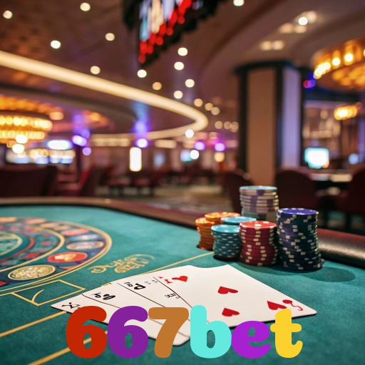667bet - Baixe o app 667bet no Google Play e jogue ao vivo