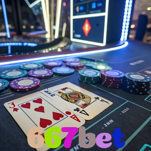 667bet - Baixe o App 667bet para Android e Comece a Jogar