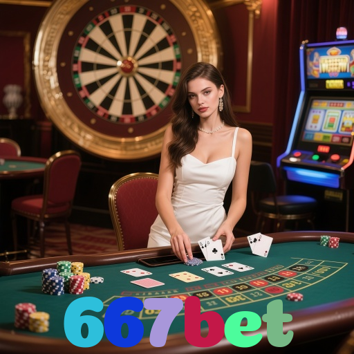 667bet - Baixe o app 667bet no Google Play e jogue ao vivo
