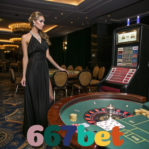 667bet - Baixe o app 667bet no Google Play e jogue ao vivo