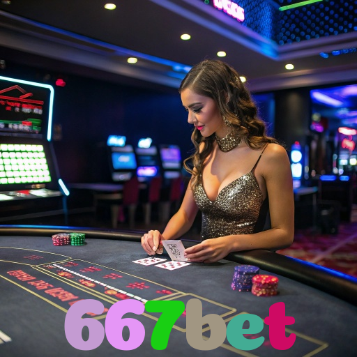 667bet - Baixe o App 667bet para Android e Comece a Jogar