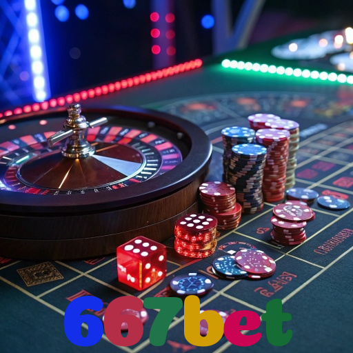 667bet - Baixe o App 667bet para Android e Comece a Jogar