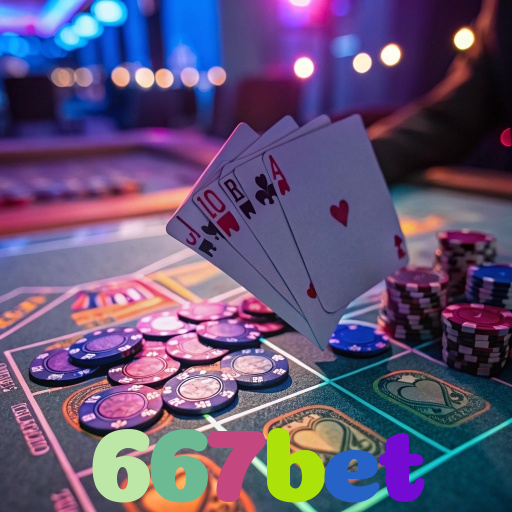 667bet - Baixe o app 667bet no Google Play e jogue ao vivo