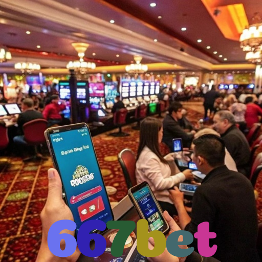 667bet - Baixe o App 667bet para Android e Comece a Jogar