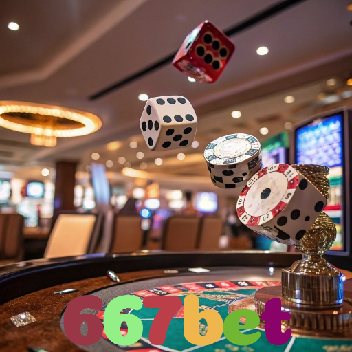 667bet - Baixe o app 667bet no Google Play e jogue ao vivo