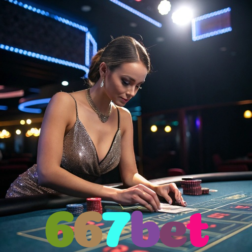 667bet - Baixe o app 667bet no Google Play e jogue ao vivo