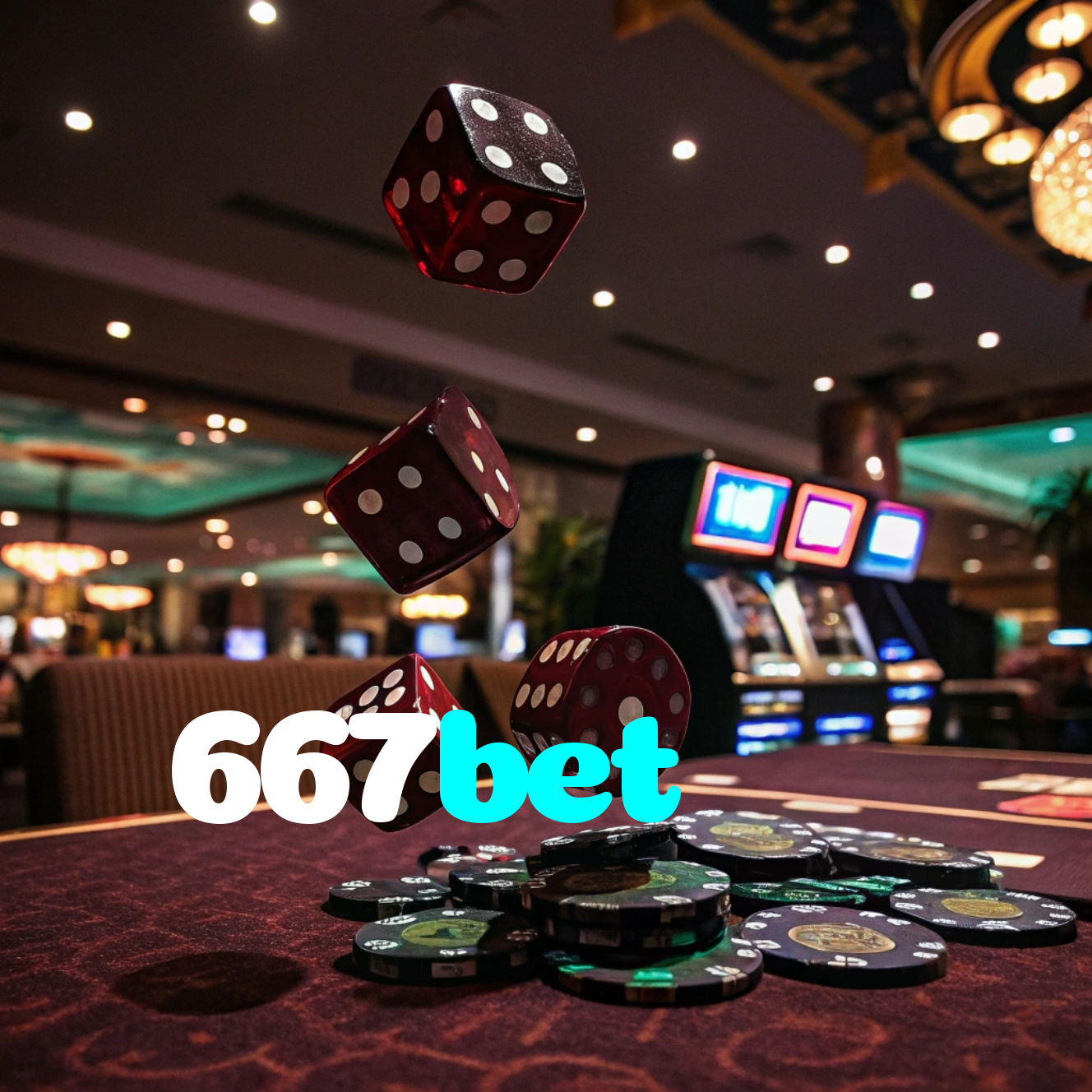 667bet - Baixe o App 667bet para Android e Comece a Jogar