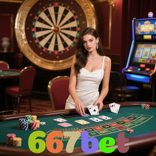 667bet - Baixe o app 667bet no Google Play e jogue ao vivo