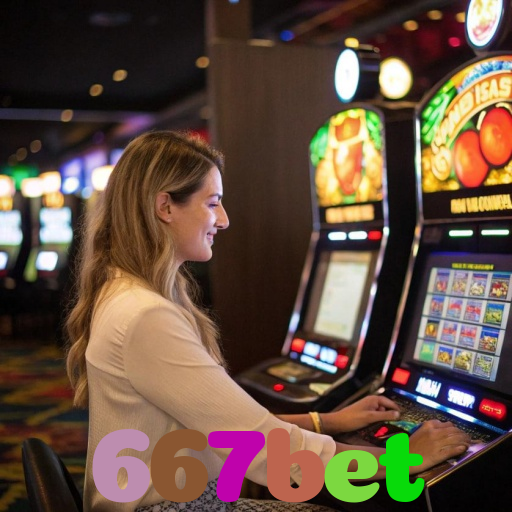 667bet - Baixe o App 667bet para Android e Comece a Jogar