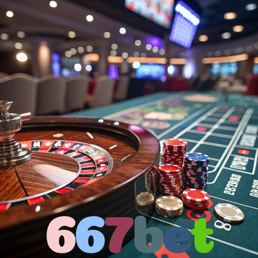 667bet - Baixe o app 667bet no Google Play e jogue ao vivo