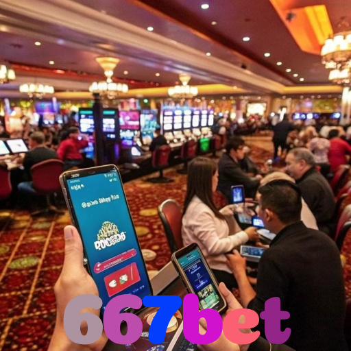667bet - Baixe o App 667bet para Android e Comece a Jogar