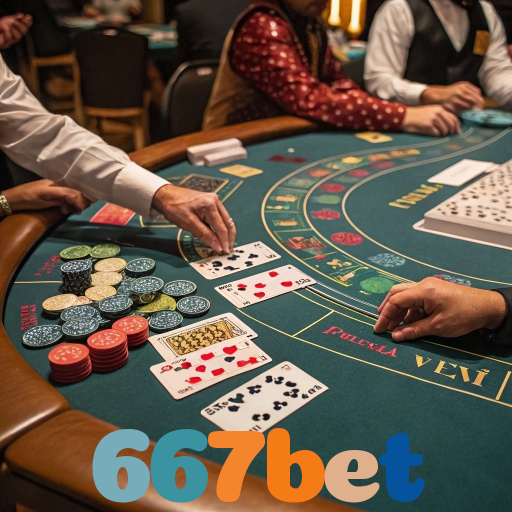 667bet - Baixe o App 667bet para Android e Comece a Jogar