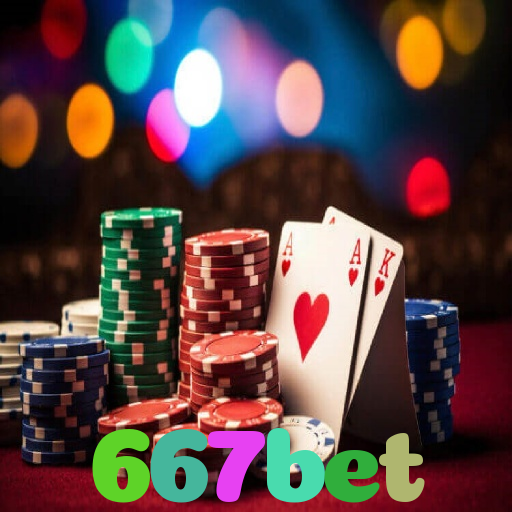 667bet - Baixe o App 667bet para Android e Comece a Jogar