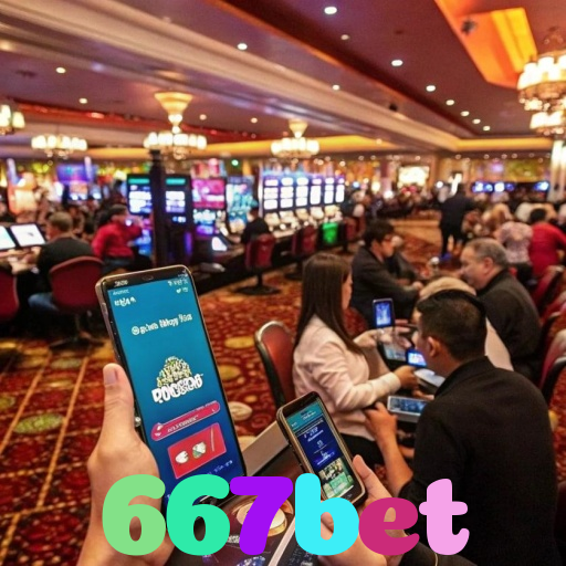 667bet - Baixe o app 667bet no Google Play e jogue ao vivo