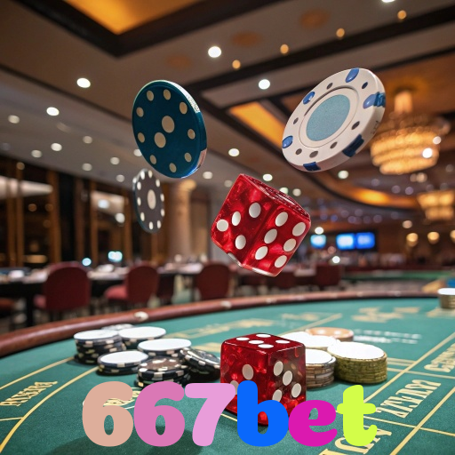 667bet - Baixe o App 667bet para Android e Comece a Jogar