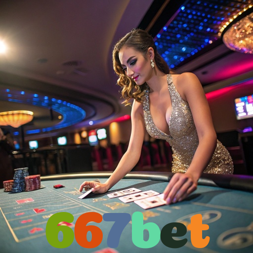 667bet - Baixe o app 667bet no Google Play e jogue ao vivo