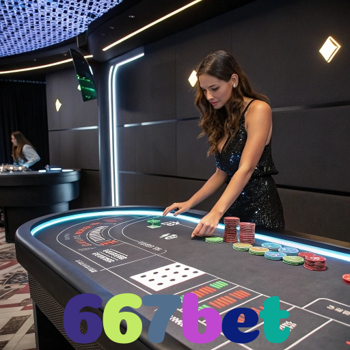667bet - Baixe o app 667bet no Google Play e jogue ao vivo