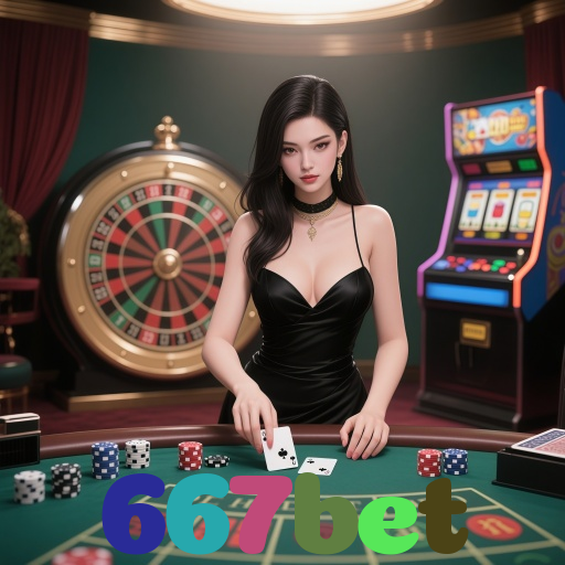 667bet - Baixe o App 667bet para Android e Comece a Jogar